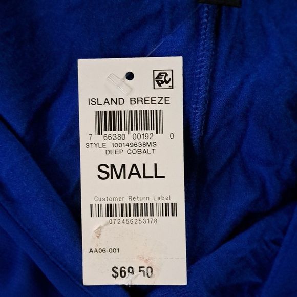 JM Collection Necklace Overlay Maxi Dress Small - Picture 9 of 11